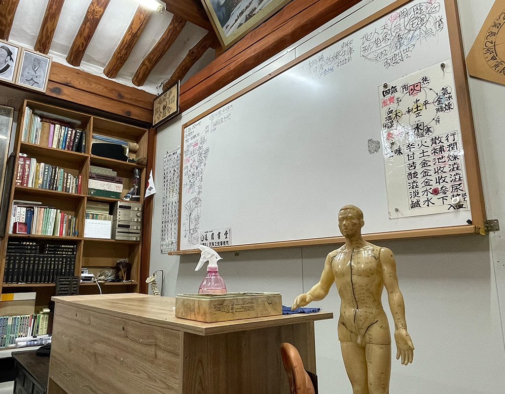 통원서당 풍경 이미지 4